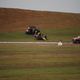 Image for article titled 24 Hours Of LeMons Arse Freeze-A-Palooza Über Gallery: The Lone Wolves